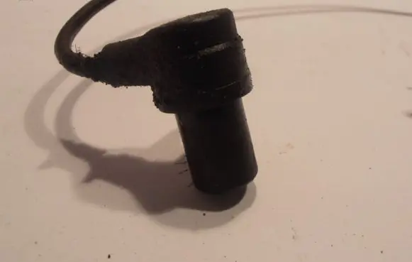 Volkswagen PASSAT B5.5 Crankshaft position sensor