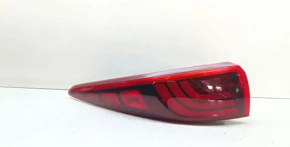 KIA Sportage Rear/tail lights