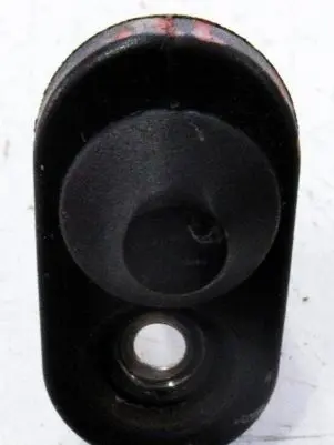 Toyota Land Cruiser (J120) Front door sensor coupe 