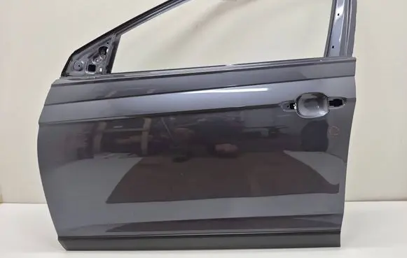 Volkswagen Polo VI Front door 2G4831311G