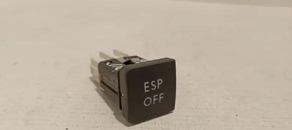 Volkswagen Touran I ESP (stability program) switch 