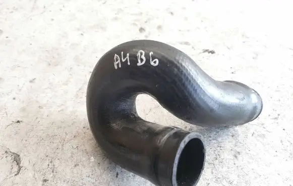 Audi A4 S4 B6 8E 8H Intercooler hose/pipe 8e0145746f