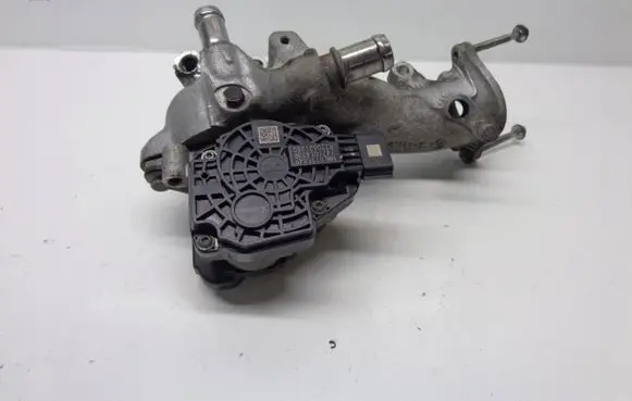 Dacia Lodgy EGR valve 147101423R