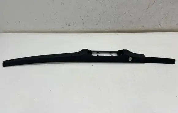Ford Mustang Mach-E Dashboard glove box trim LJ8BR045J78A LJ8BR045J79A