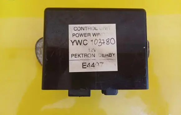 Rover 25 Electric power window relay YWC103780