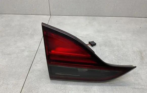 Opel Zafira C Tailgate rear/tail lights 39028598