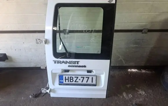Ford Transit - Tourneo Connect Back/rear loading door 