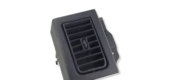 Dodge Durango I Dashboard side air vent grill/cover trim 