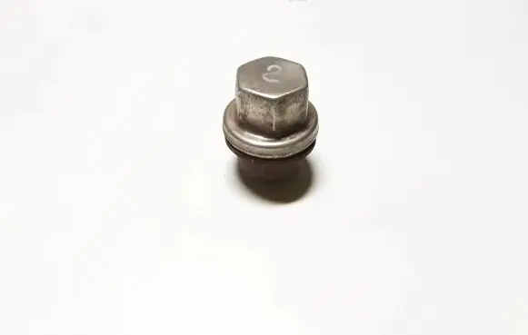 Land Rover Range Rover P38A Nuts/bolts 