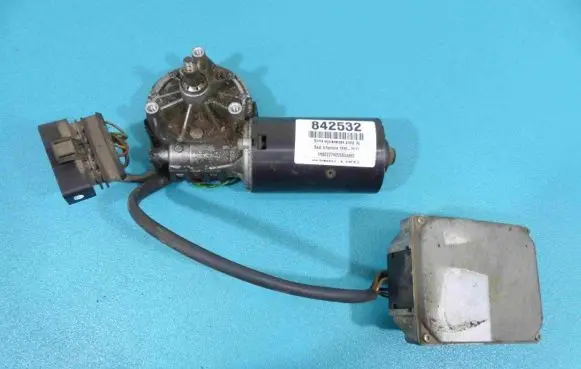 Seat Alhambra (Mk1) Wiper motor IMPRK842532