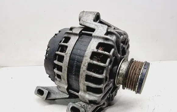 Volvo XC60 Generator/alternator 36012619 30659131