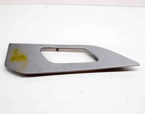 Jaguar F-Pace Front door card panel trim HK83237B42B HK83237B42BH