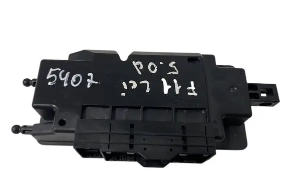 BMW 5 F10 F11 Airbag control unit/module 9319493 65779319493