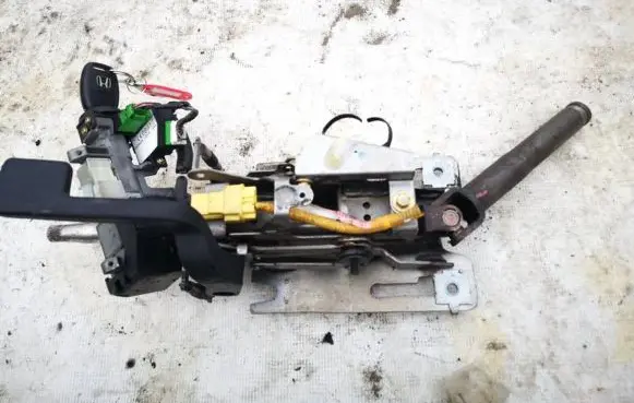 Honda Accord Steering wheel axle