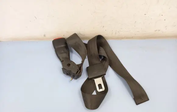 Jeep Grand Cherokee (WJ) Front seatbelt 55196587AB