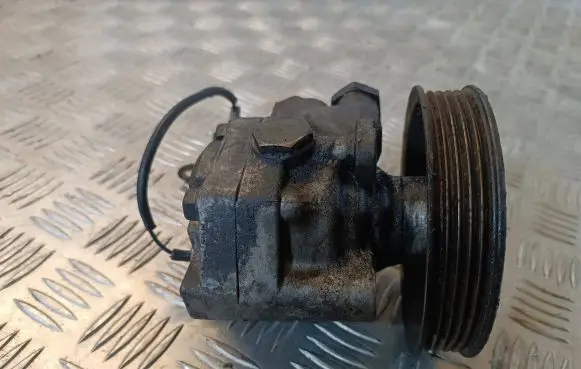 Subaru Forester SG Power steering pump