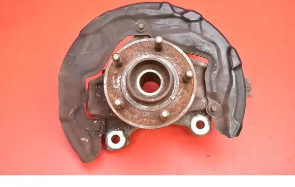 Ford Mondeo MK I Front wheel hub spindle knuckle