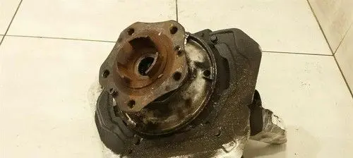 Porsche 911 997 Rear wheel hub 99733161207
