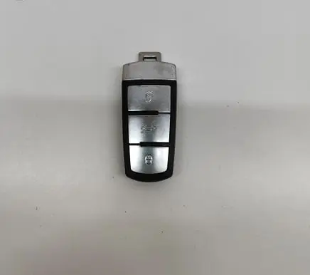 Volkswagen PASSAT B7 Ignition key/card 3C0959752BA