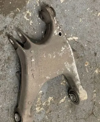 BMW 5 F10 F11 Rear upper control arm/wishbone 6784349 13612610