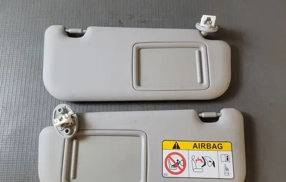 Toyota RAV 4 (XA50) Sun visor