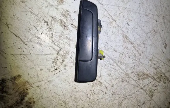 Mitsubishi Pajero Pinin Rear door exterior handle MR271871