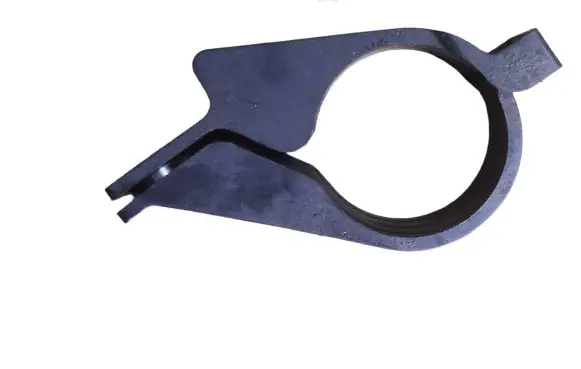 BMW X3 F25 Fuel filter bracket/mount holder 8510303