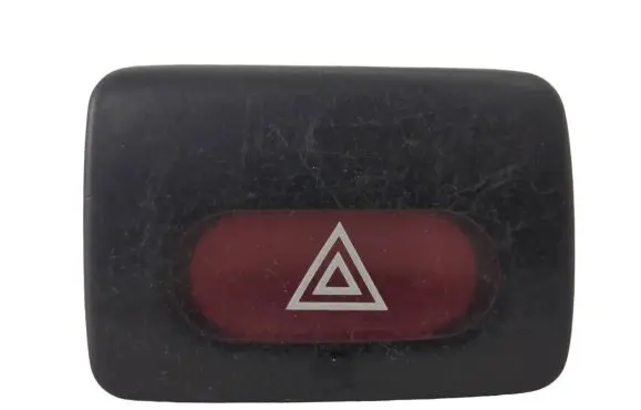 Nissan Sunny Hazard light switch
