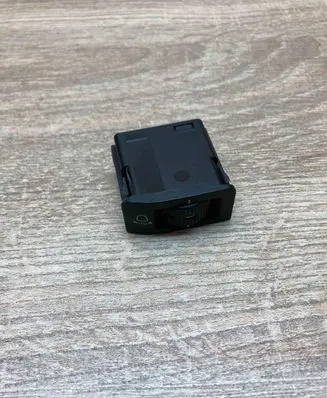 BMW 7 E38 Headlight level height control switch 8360843 259160