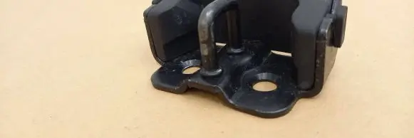 Renault Kadjar Trunk lock loop 1334778