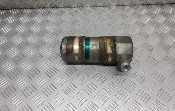 Audi A6 S6 C6 4F Air conditioning (A/C) air dryer 4A0820193AB