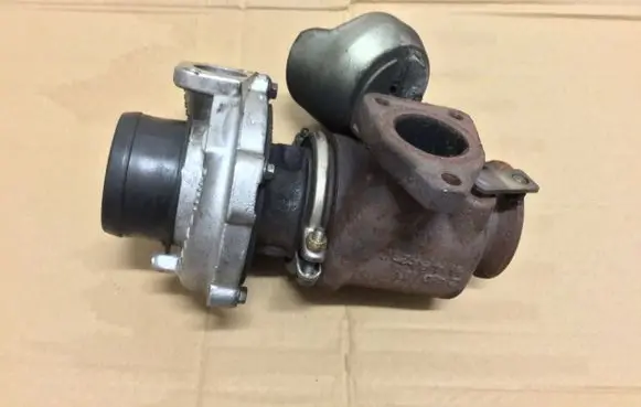 Opel Insignia A Turbo 55562591 7887781