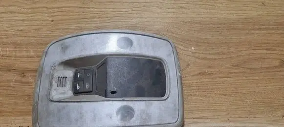 Volvo V70 Front seat light 39826642