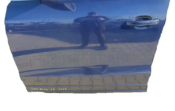 Audi Q5 SQ5 Front door