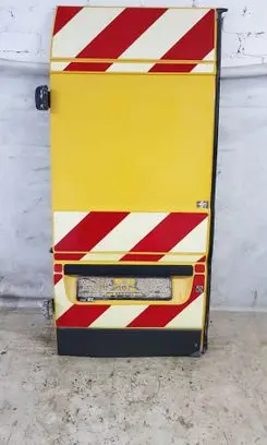 Peugeot Boxer Back/rear loading door 