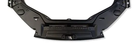 Maserati Levante Radiator trim 670042318