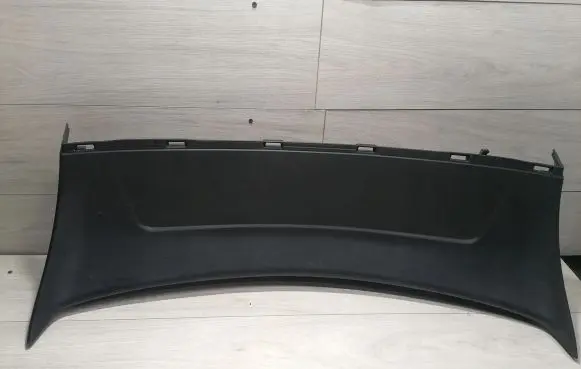 Mercedes-Benz A W177 Tailgate/boot lid cover trim A1777400500