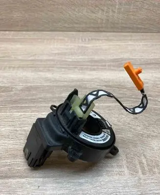 Renault Scenic I Airbag slip ring squib (SRS ring) 7700840099E 54353383 36796K
