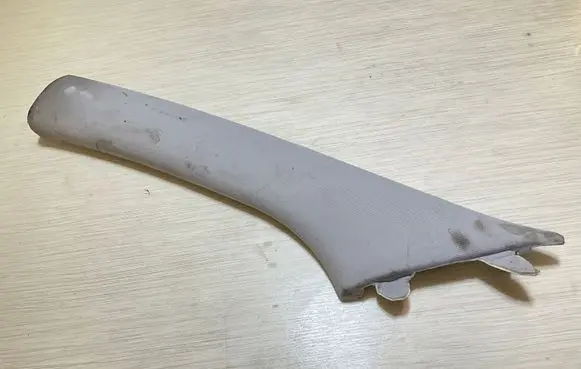 Hyundai Tucson TL (A) pillar trim 85810D7200