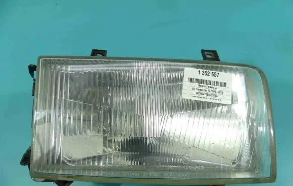 Volkswagen Transporter - Caravelle T4 Headlight/headlamp IMPRK1352657
