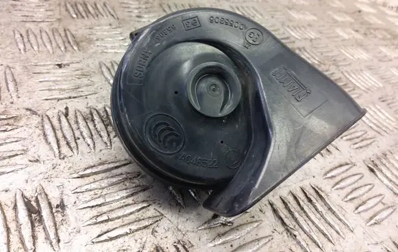 BMW 1 E82 E88 Horn signal 9089900 A046522