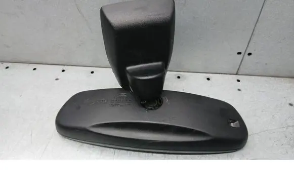 Ford Focus C-MAX Side skirt rear trim 015624