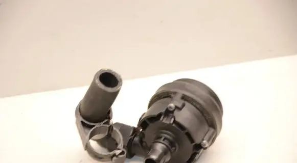 BMW M4 F82 F83 Electric auxiliary coolant/water pump 9147359 A0005001486 12625