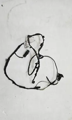 BMW 5 F10 F11 Parking sensor (PDC) wiring loom 928647702