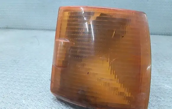 Volkswagen Transporter - Caravelle T4 Front indicator light 7019530503