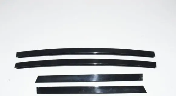 BMW X5 F15 Complete body kit 7289671 7289657 7289658
