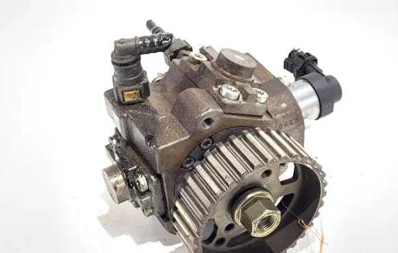 Citroen C3 Fuel injection high pressure pump