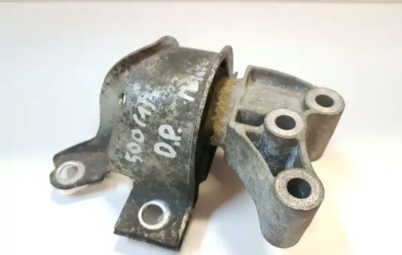 Fiat 500 Engine mount bracket 51792716 11M053