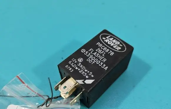 Land Rover Discovery Other relay 53900033A IMPRK1541681