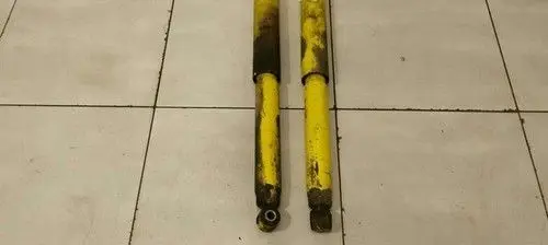 Porsche 911 901 930 Rear shock absorber damper bump stop 91133305103